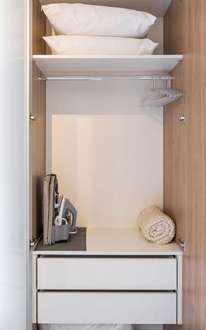 Apartamento à venda com 23m², 1 quarto e sem vaga Apartamento à venda com 23m², 1 quarto e sem vagaStudio