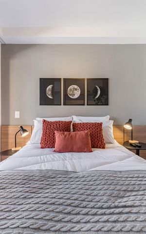 Apartamento à venda com 23m², 1 quarto e sem vaga Apartamento à venda com 23m², 1 quarto e sem vagaStudio