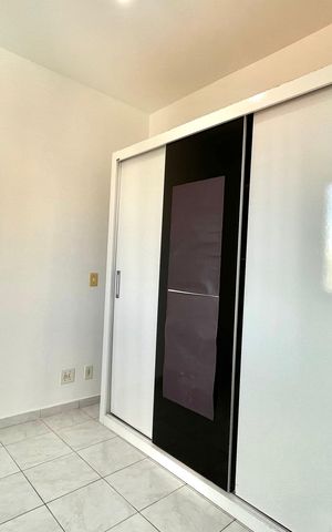 Apartamento à venda com 39m², 1 quarto e 1 vaga Apartamento à venda com 39m², 1 quarto e 1 vagaSuite