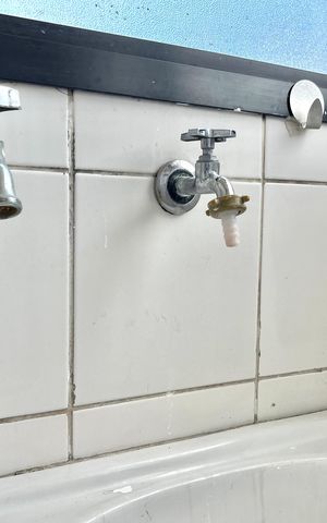 Apartamento à venda com 39m², 1 quarto e 1 vaga Apartamento à venda com 39m², 1 quarto e 1 vagaÁrea de Serviço
