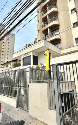 Apartamento à venda com 39m², 1 quarto e 1 vaga Apartamento à venda com 39m², 1 quarto e 1 vagaFachada