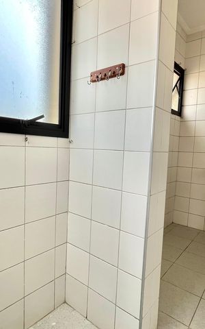 Apartamento à venda com 39m², 1 quarto e 1 vaga Apartamento à venda com 39m², 1 quarto e 1 vagaÁrea de Serviço