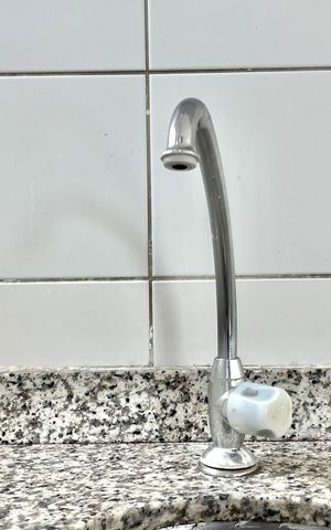 Apartamento à venda com 39m², 1 quarto e 1 vaga Apartamento à venda com 39m², 1 quarto e 1 vagaCozinha
