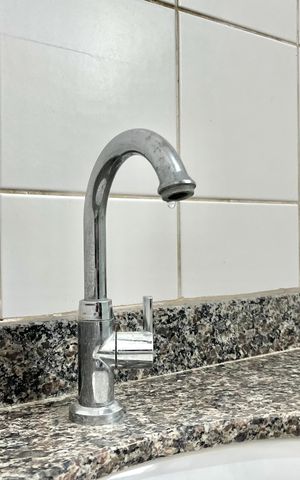 Apartamento à venda com 39m², 1 quarto e 1 vaga Apartamento à venda com 39m², 1 quarto e 1 vagaBanheiro da Suíte