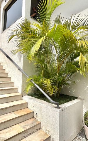 Apartamento à venda com 39m², 1 quarto e 1 vaga Apartamento à venda com 39m², 1 quarto e 1 vagaHall de entrada