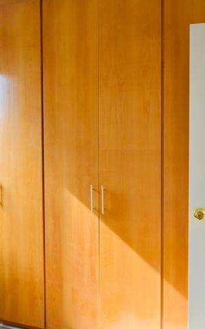 Apartamento à venda com 96m², 3 quartos e 2 vagas Apartamento à venda com 96m², 3 quartos e 2 vagasQuarto 2
