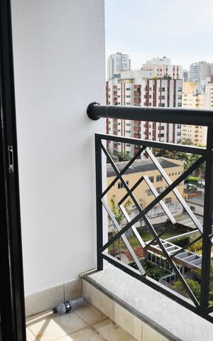 Apartamento à venda com 96m², 3 quartos e 2 vagas Apartamento à venda com 96m², 3 quartos e 2 vagasSacada