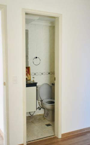 Apartamento à venda com 96m², 3 quartos e 2 vagas Apartamento à venda com 96m², 3 quartos e 2 vagasSuíte
