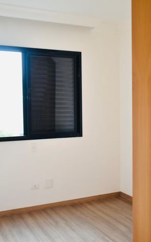 Apartamento à venda com 96m², 3 quartos e 2 vagas Apartamento à venda com 96m², 3 quartos e 2 vagasQuarto 1