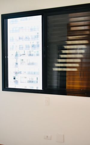 Apartamento à venda com 96m², 3 quartos e 2 vagas Apartamento à venda com 96m², 3 quartos e 2 vagasQuarto 1