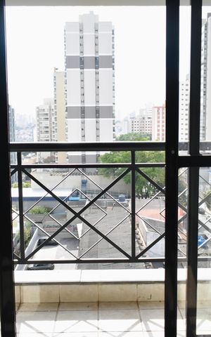 Apartamento à venda com 96m², 3 quartos e 2 vagas Apartamento à venda com 96m², 3 quartos e 2 vagasSacada