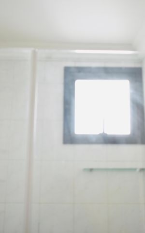 Apartamento à venda com 96m², 3 quartos e 2 vagas Apartamento à venda com 96m², 3 quartos e 2 vagasBanheiro da Suíte