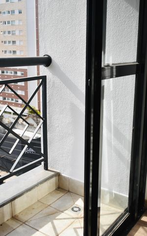 Apartamento à venda com 96m², 3 quartos e 2 vagas Apartamento à venda com 96m², 3 quartos e 2 vagasSacada