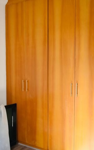 Apartamento à venda com 96m², 3 quartos e 2 vagas Apartamento à venda com 96m², 3 quartos e 2 vagasQuarto 1