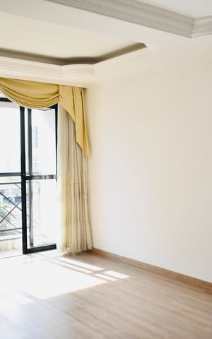 Apartamento à venda com 96m², 3 quartos e 2 vagas Apartamento à venda com 96m², 3 quartos e 2 vagasSala