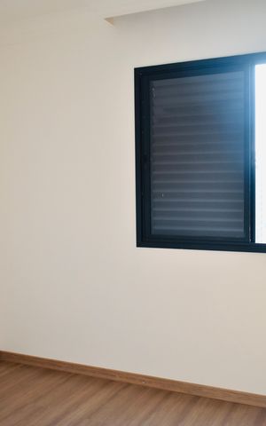 Apartamento à venda com 96m², 3 quartos e 2 vagas Apartamento à venda com 96m², 3 quartos e 2 vagasQuarto 2