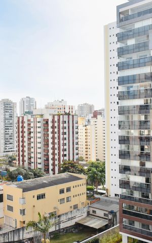 Apartamento à venda com 96m², 3 quartos e 2 vagas Apartamento à venda com 96m², 3 quartos e 2 vagasQuarto 2 vista