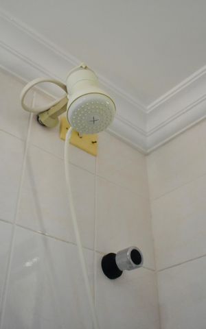 Apartamento à venda com 96m², 3 quartos e 2 vagas Apartamento à venda com 96m², 3 quartos e 2 vagasBanheiro Social
