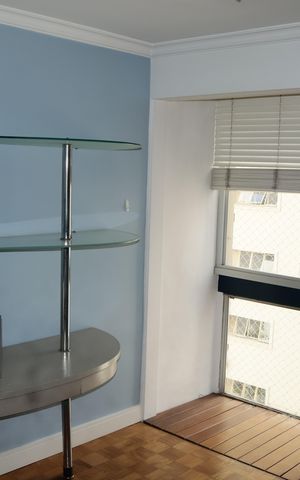 Apartamento à venda com 200m², 3 quartos e 2 vagasQuarto 1
