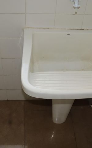 Apartamento à venda com 200m², 3 quartos e 2 vagasÁrea de Serviço