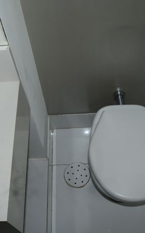 Apartamento à venda com 200m², 3 quartos e 2 vagasBanheiro Social