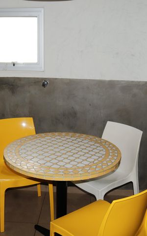 Apartamento à venda com 200m², 3 quartos e 2 vagasCopa