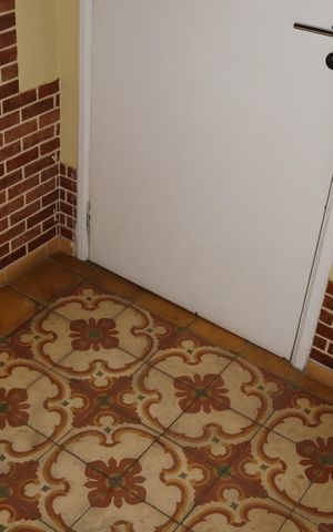 Apartamento à venda com 200m², 3 quartos e 2 vagasÁrea comum