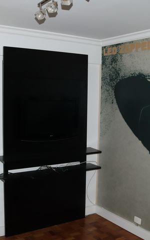 Apartamento à venda com 200m², 3 quartos e 2 vagasQuarto 1