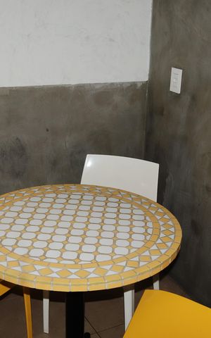 Apartamento à venda com 200m², 3 quartos e 2 vagasCopa