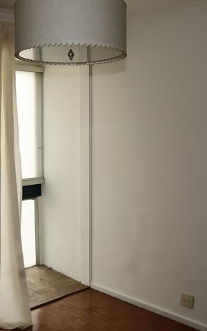 Apartamento à venda com 200m², 3 quartos e 2 vagasSala