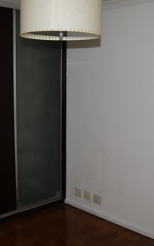Apartamento à venda com 200m², 3 quartos e 2 vagasSala
