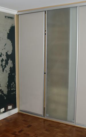 Apartamento à venda com 200m², 3 quartos e 2 vagasQuarto 1