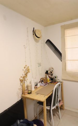Apartamento à venda com 48m², 2 quartos e 2 vagasQuarto 2