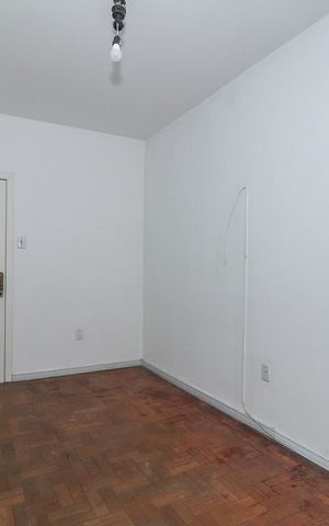 Apartamento à venda com 25m², 0 quarto e sem vagaSala/Quarto