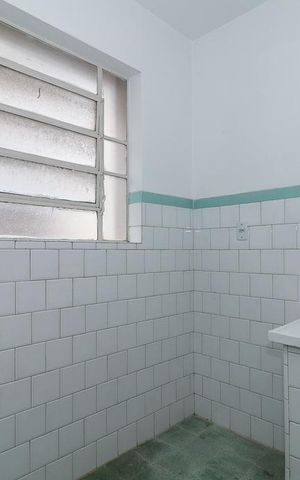 Apartamento à venda com 25m², 0 quarto e sem vagaCozinha