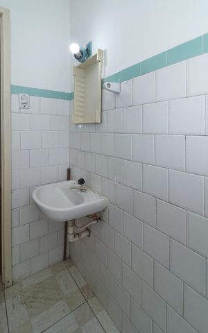 Apartamento à venda com 25m², 0 quarto e sem vagaBanheiro Social