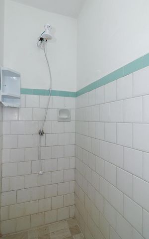 Apartamento à venda com 25m², 0 quarto e sem vagaBanheiro Social