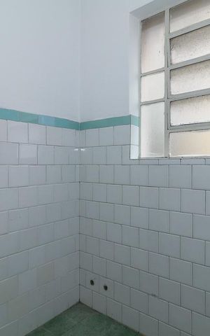 Apartamento à venda com 25m², 0 quarto e sem vagaCozinha