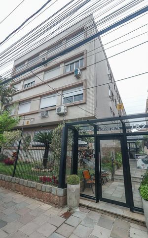 Apartamento à venda com 25m², 0 quarto e sem vagaFachada