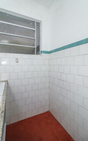 Apartamento para alugar com 39m², 1 quarto e sem vagaCozinha