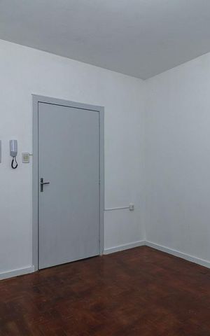 Apartamento para alugar com 39m², 1 quarto e sem vagaSala/Quarto