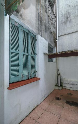 Apartamento para alugar com 39m², 1 quarto e sem vagaÁrea comum