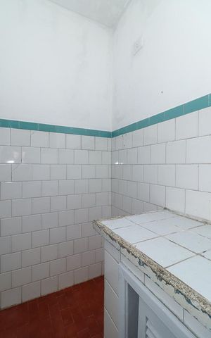 Apartamento para alugar com 39m², 1 quarto e sem vagaCozinha