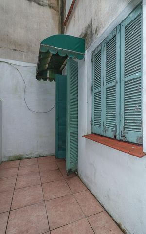 Apartamento para alugar com 39m², 1 quarto e sem vagaÁrea comum