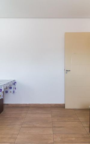 Apartamento para alugar com 57m², 2 quartos e 1 vaga Apartamento para alugar com 57m², 2 quartos e 1 vagaSala