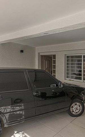 Casa à venda com 180m², 4 quartos e 2 vagasÁrea comum