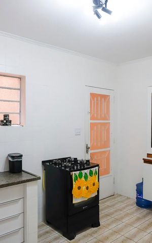 Casa à venda com 138m², 3 quartos e 1 vagaCozinha