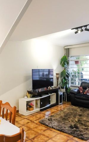Casa à venda com 138m², 3 quartos e 1 vagaSala