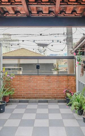 Casa à venda com 138m², 3 quartos e 1 vagaÁrea comum