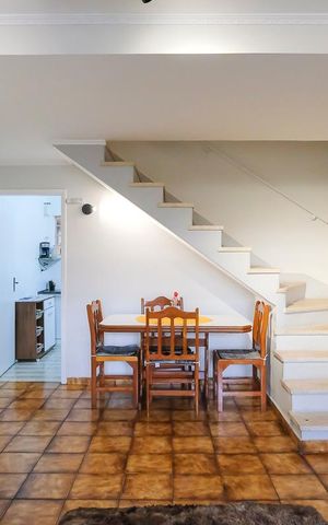 Casa à venda com 138m², 3 quartos e 1 vagaSala